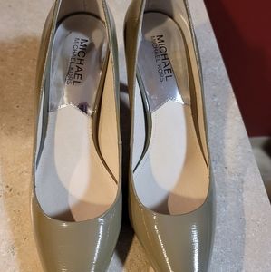 Michael kors heels